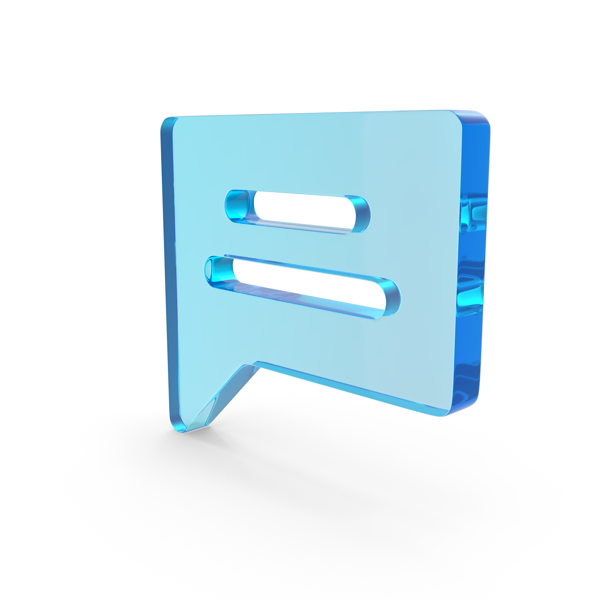 Message Design Chat.H03
