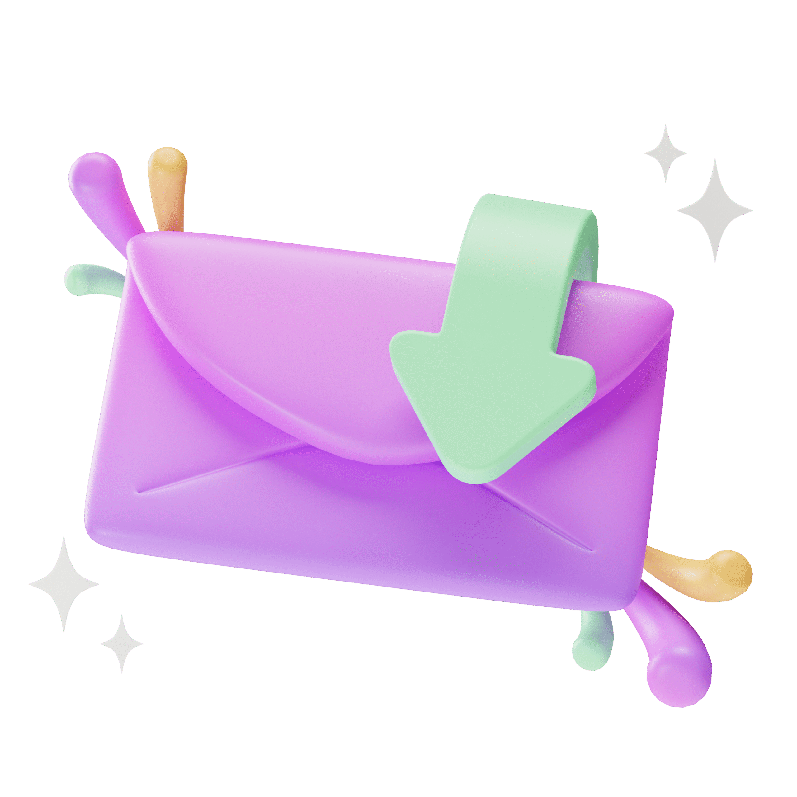 Object UI Email (10)