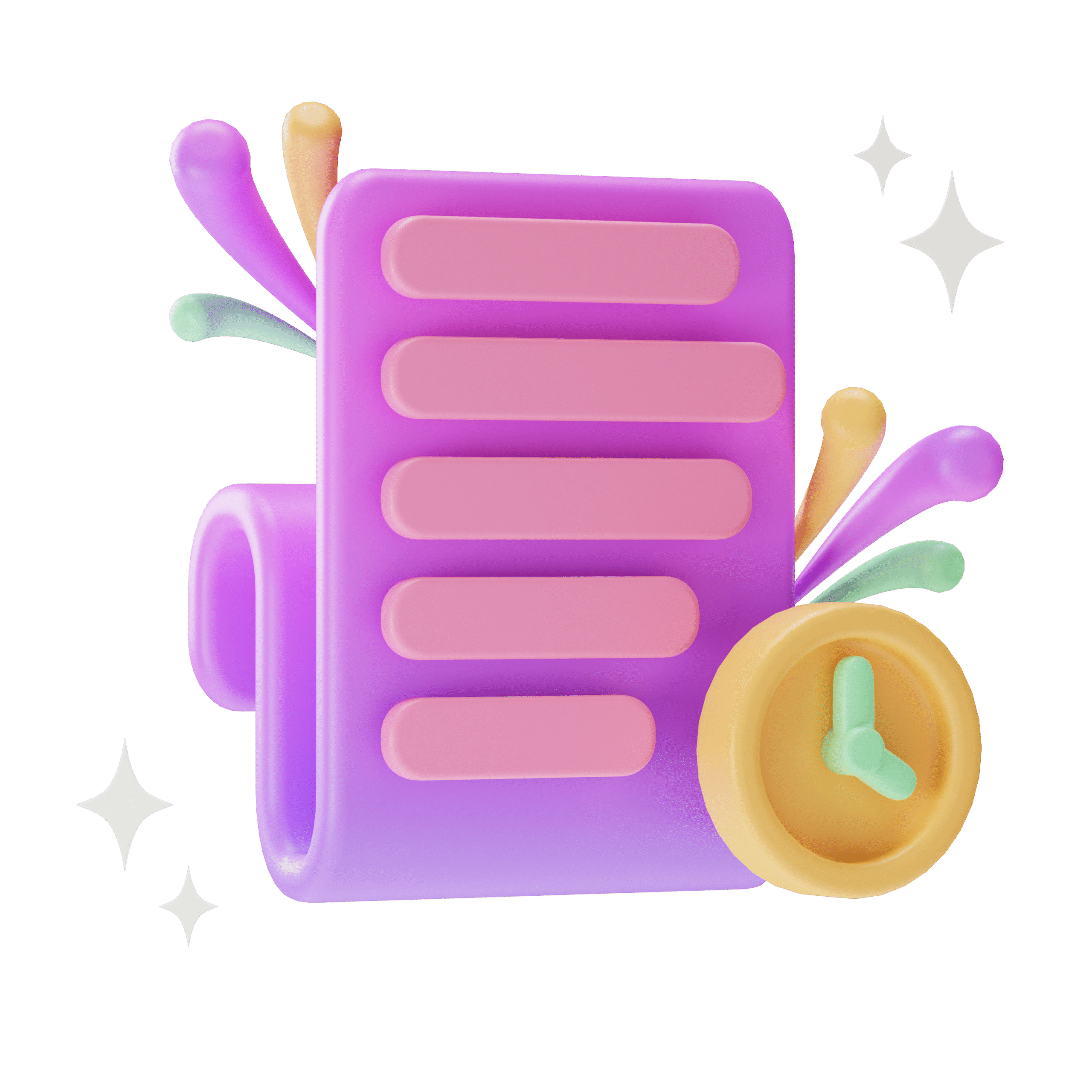 Object UI Email (6)