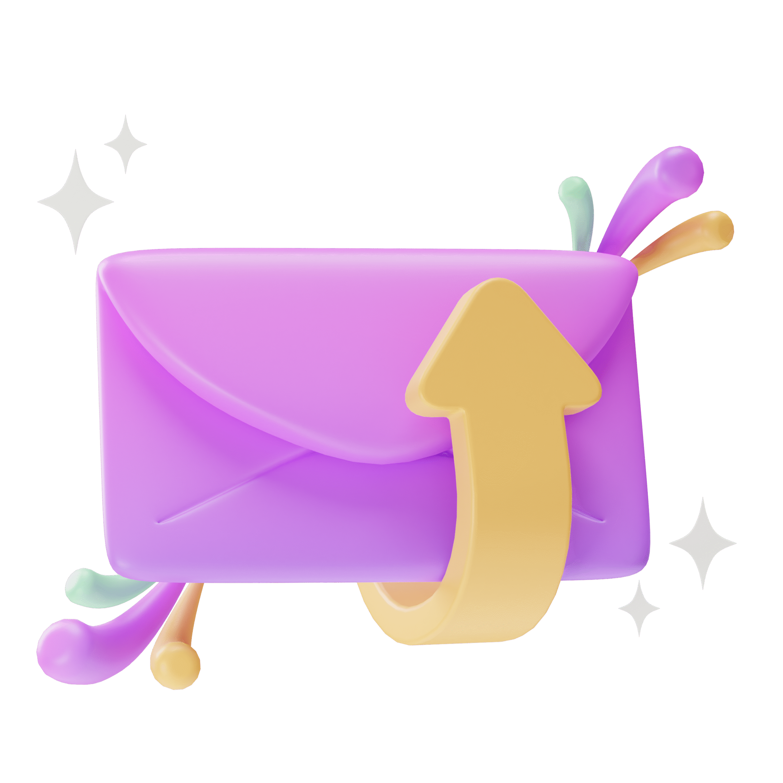 Object UI Email (9)