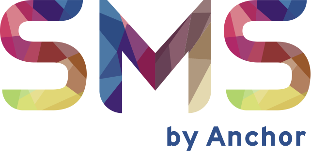 SMS BY ANCHOR Colour