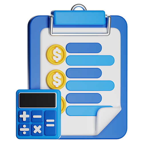 Price calculator for bulk SMS image